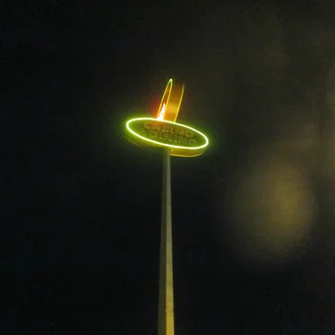 Visiting My Mom in the Hospital and Going Out to Dinner