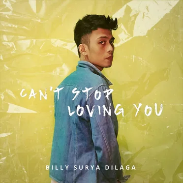 Can’t Stop Loving You