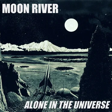 Moon River - Audrey Heburn