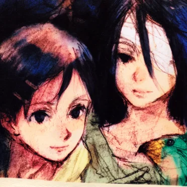 pola meets lyrica