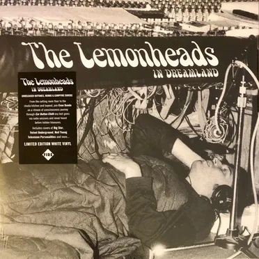 Lemonheads in Dreamland