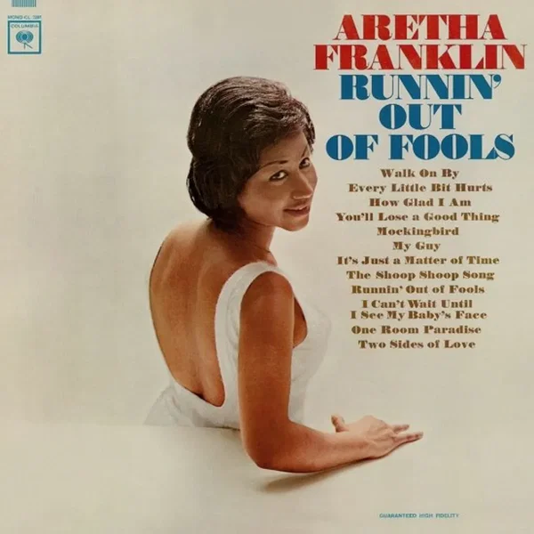 Runnin’ Out of Fools