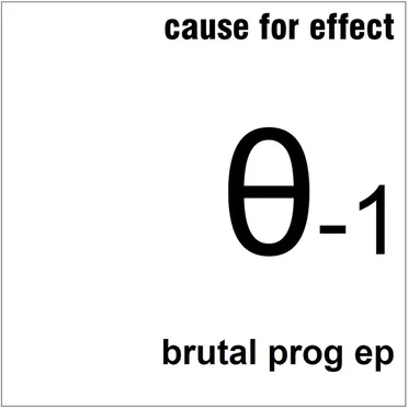 Brutal Prog EP