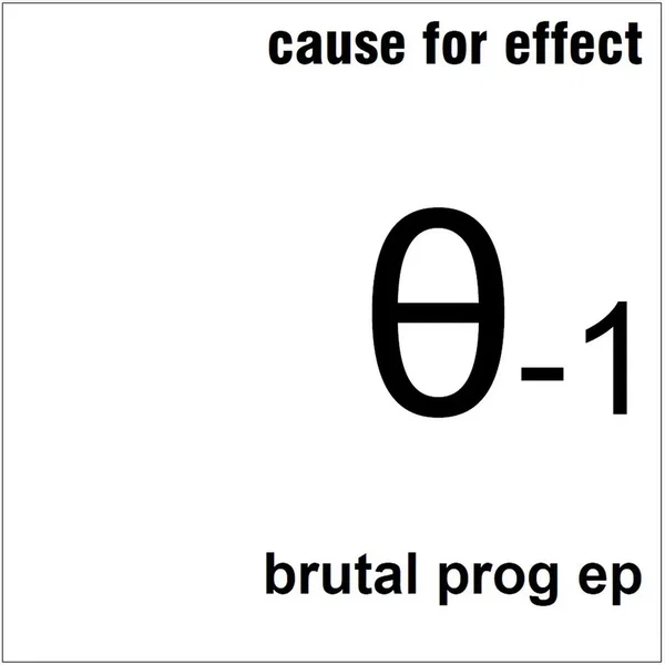 Brutal Prog EP