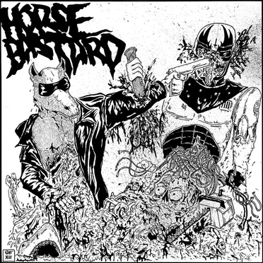 Horsebastard