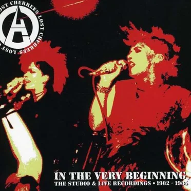 In the Very Beginning