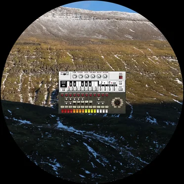 Heiladans 3 by Various Artists - album cover