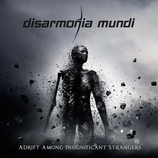 Adrift Among Insignificant Strangers