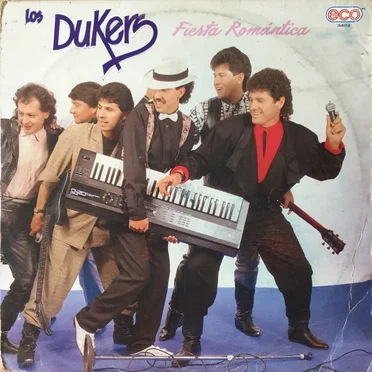 Fiesta romántica