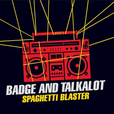 Spaghetti Blaster