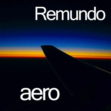 Aero by Remundo - album cover