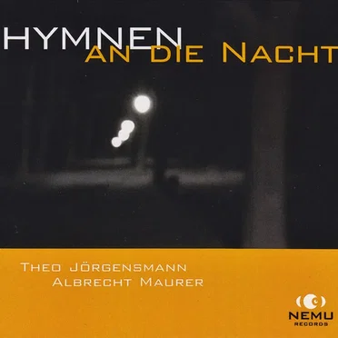 Hymnen an die Nacht