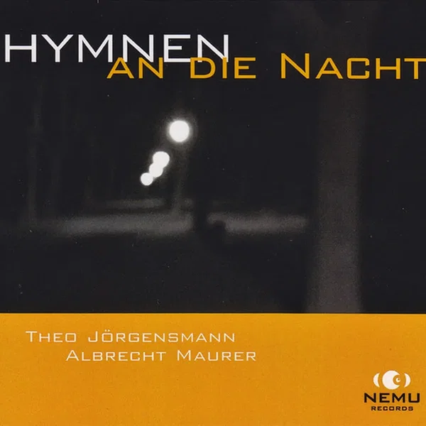 Hymnen an die Nacht