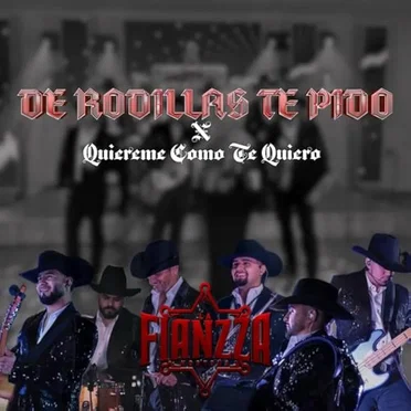 De rodillas te pido x Quiereme como te quiero