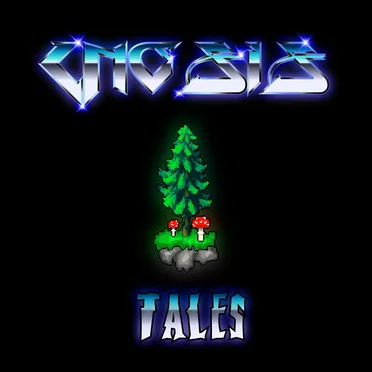 Tales by Gnosis - album cover