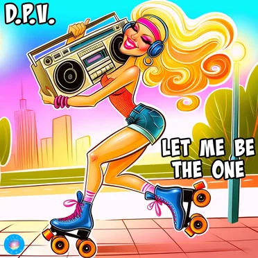 Let Me Be the One