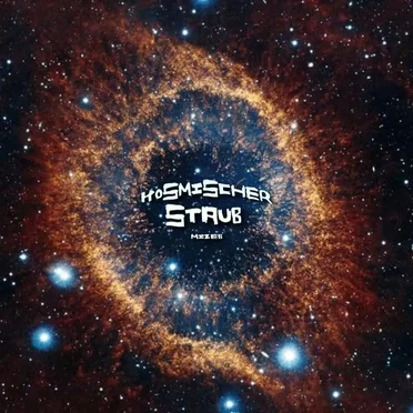 Kosmischer Staub