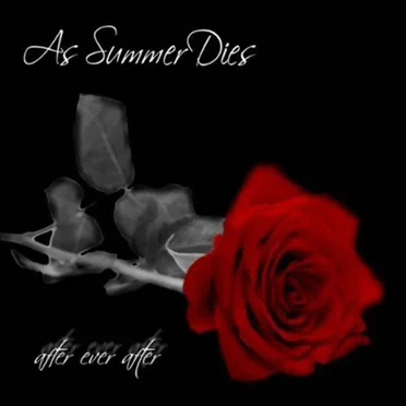 After Ever After by As Summer Dies - album cover
