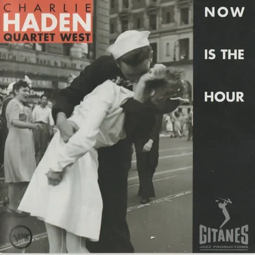 Now Is the Hour