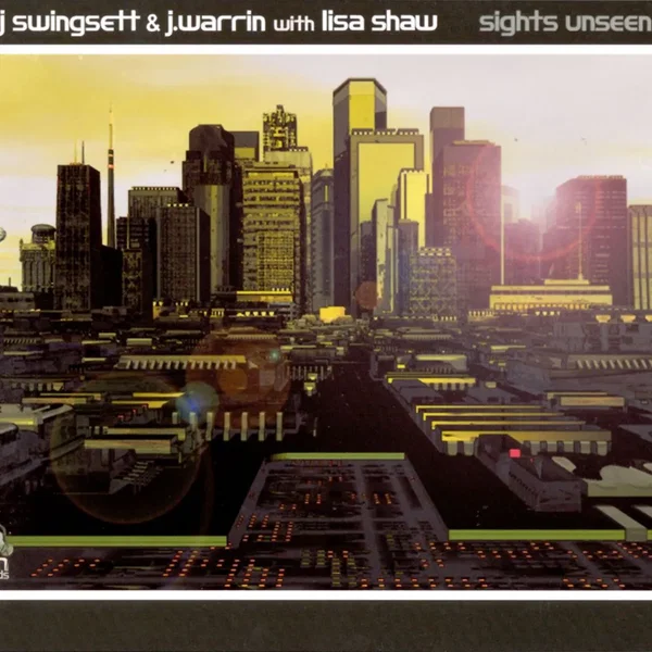 Sights Unseen