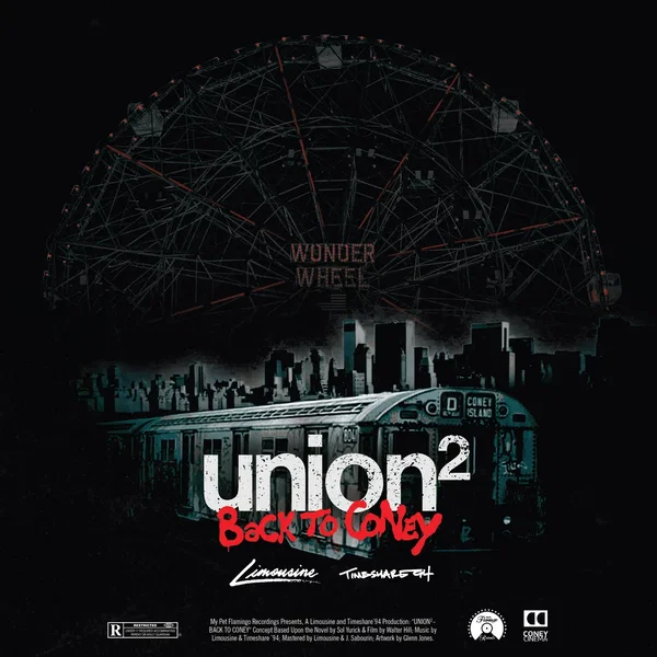 Union² (Back To Coney)