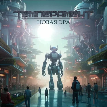 Новая эра