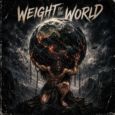 Weight of the World