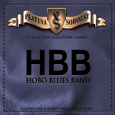 Platina sorozat: Hobo Blues Band