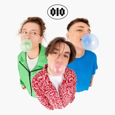 OIO by OIO - album cover