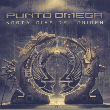 Nostalgias del Origen