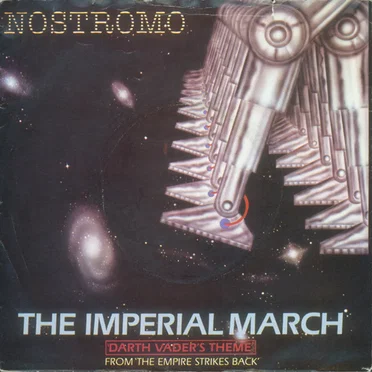 The Imperial March