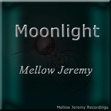 Moonlight by Mellow Jeremy - album cover