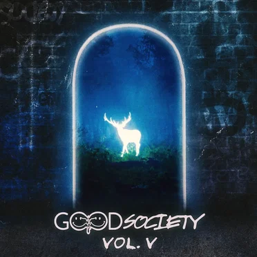 Good Society Vol. 5 by Good Society - album cover