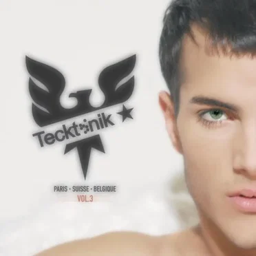 Techtonik 3 by Technikal - album cover