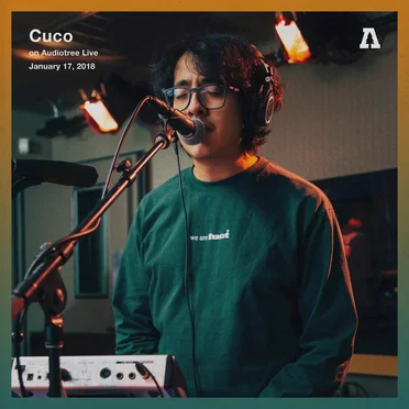 Audiotree Live