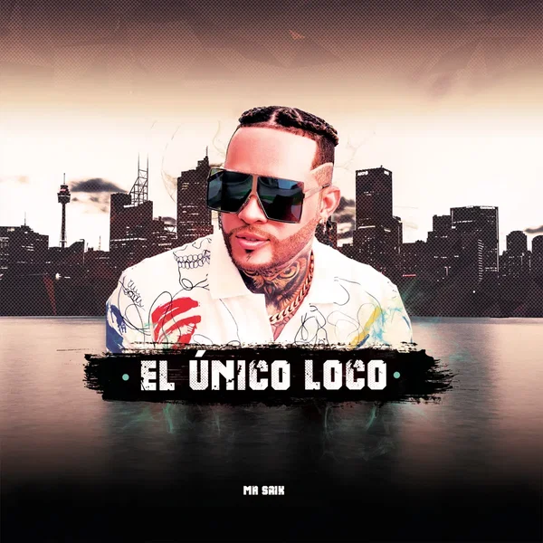 El único loco