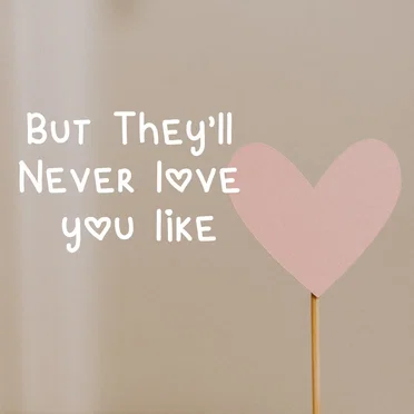 But They’ll Never Love You Like by Various Artists - album cover