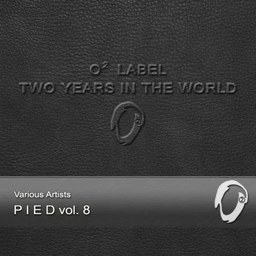 PIED, Vol. 8 by Various Artists - album cover
