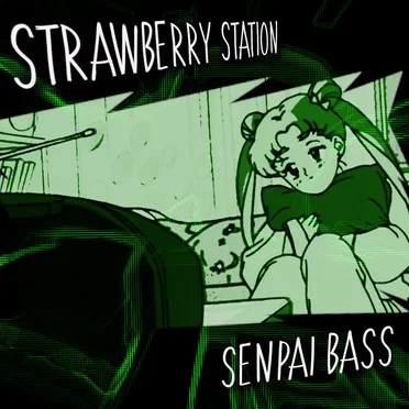 Senpai Bass