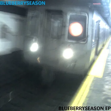 Blueberryseason EP