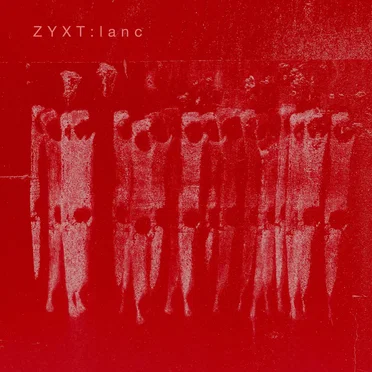 lanc by Zyxt - album cover