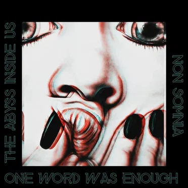 One Word Was Enough
