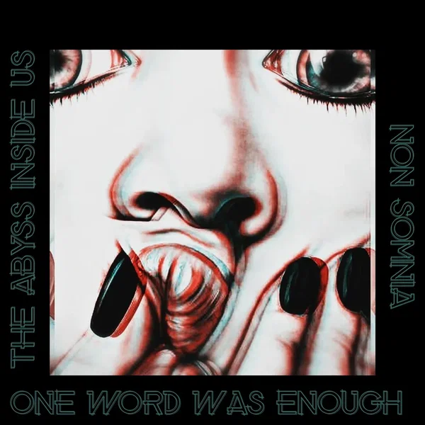 One Word Was Enough