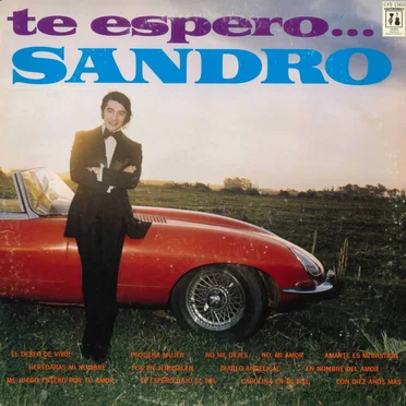 Te espero