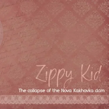 The Collapse of the Nova Kakhovka Dam