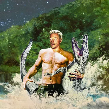 Diplo presents Thomas Wesley: The Mixtape by Thomas Wesley - album cover