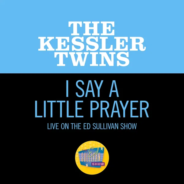 I Say a Little Prayer (live on the Ed Sullivan Show, November 24, 1968)