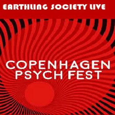 Live at the Copenhagen Psych Fest 2016