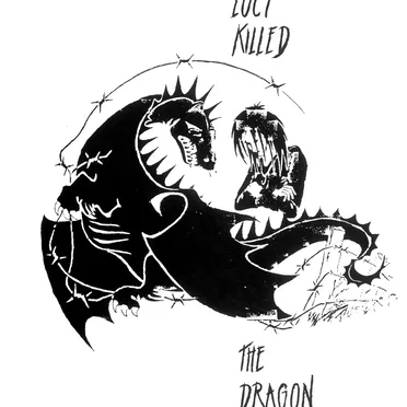 Lucy Killed the Dragon