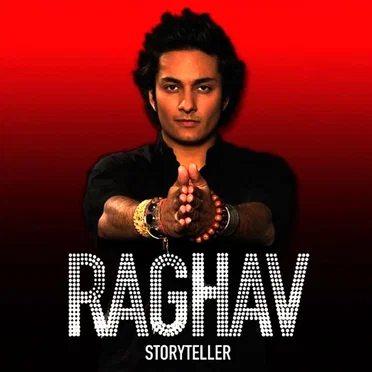 Storyteller